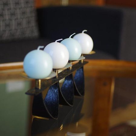 Art Cascade Apartment เยเรวาน ภายนอก รูปภาพ