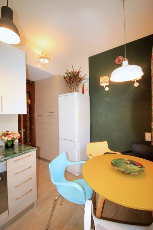 Art Cascade Apartment เยเรวาน ห้อง รูปภาพ