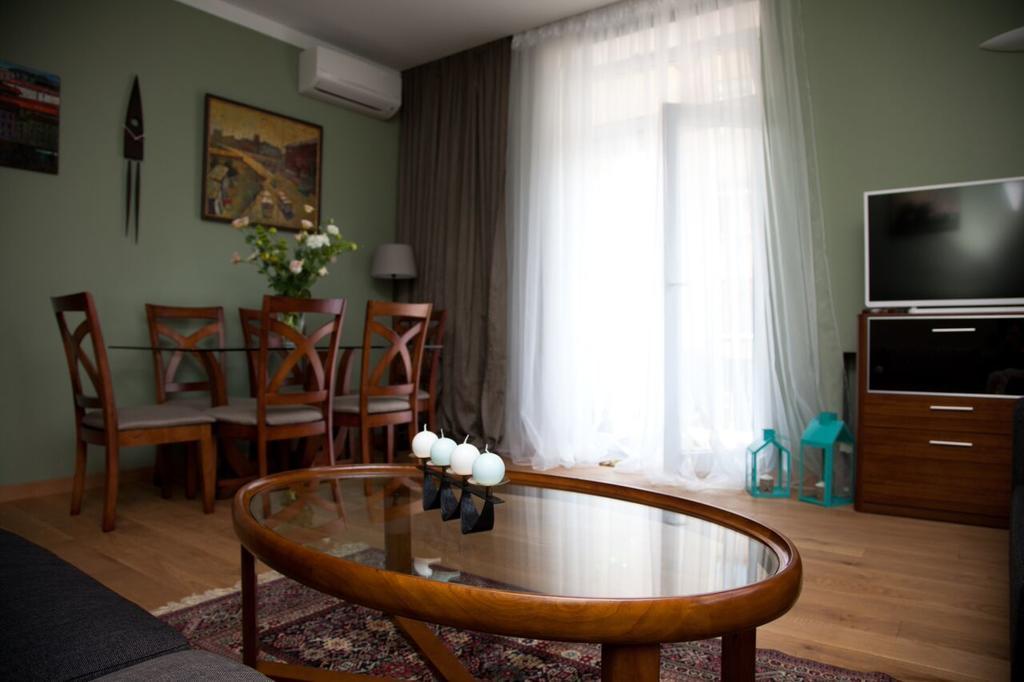 Art Cascade Apartment เยเรวาน ภายนอก รูปภาพ